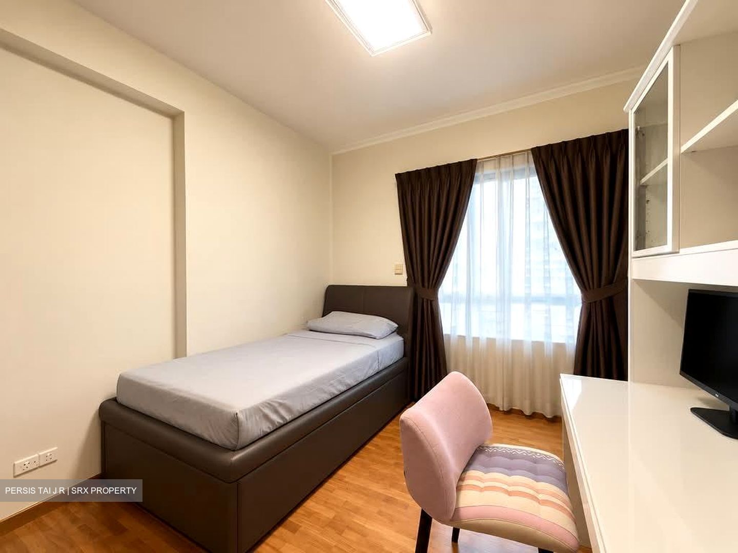 Woodsvale (D25), Condominium #589915641